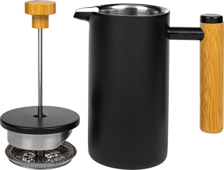 Produktbild Furber Kaffeebereiter 0.35 l, Schwarz (0.35 l)