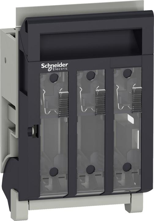Produktbild Schneider Electric Sicherungslasttrennschalter ISFT100 3P LV480800
