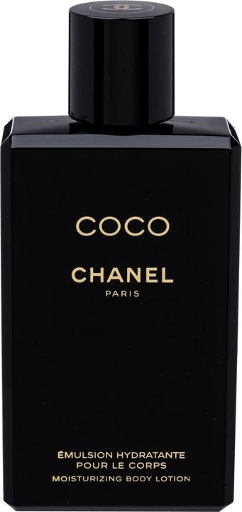 Immagine prodotto Chanel Emulsione di cocco (Crema corpo, 200 ml)