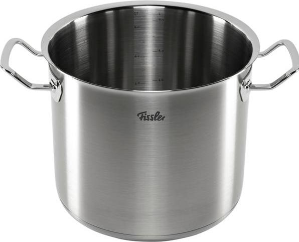 Produktbild Fissler orig. Profi Collection 2 Kochtopf mit Deckel 24 cm (24 cm, Kochtopf, Edelstahl)