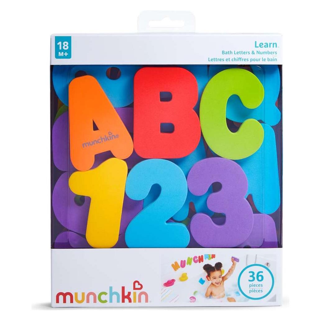 Munchkin 011108 Educatief speelgoed