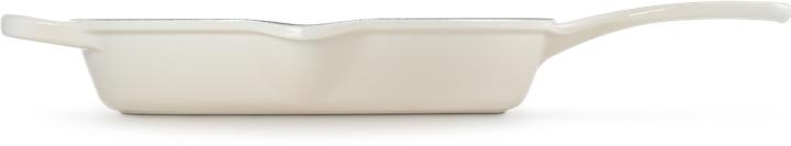 Image du produit Le Creuset Poêle à servir (26 cm, Poêle à frire, Fonte, Émail)