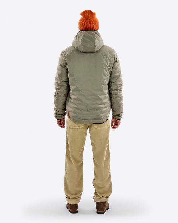Produktbild The Mountain Studio Reversible Light Hood Jacket (L)