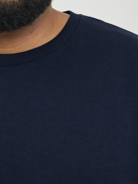 Produktbild Jack & Jones Crew Neck Plus size Sweatshirt (3XL)