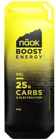 Immagine prodotto Näak Boost Energy Gel (Neutro, 1 pz., 40 g)