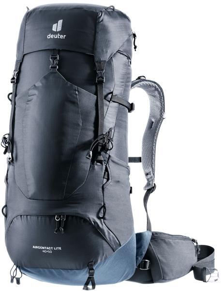 Produktbild Deuter Aircontact Lite 40 + 10 (40 l)