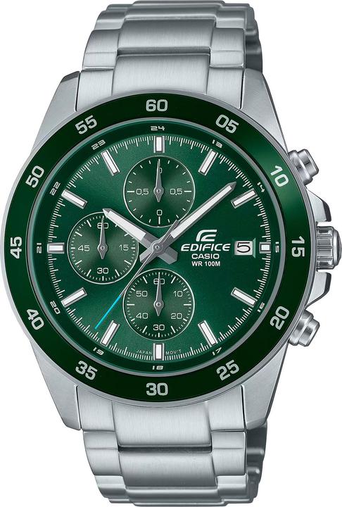 Image du produit Casio Edifice - EFR-526D-3AVUEF (Chronographe, 48 mm)