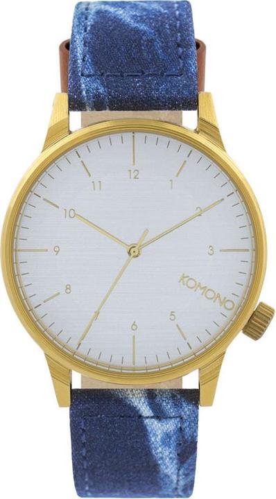 Actual product image Komono Winton KOM-W2132 (41 mm)