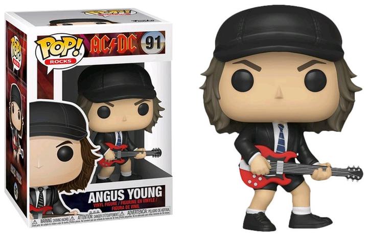 Immagine prodotto Funko AC/DC: Angus Young