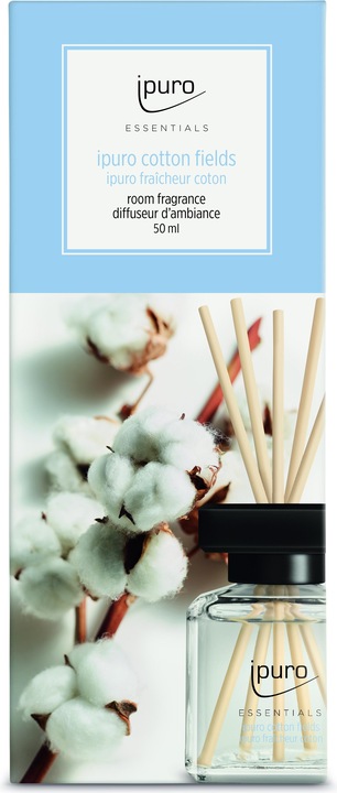 Actual product image Ipuro Essentials (50 ml)