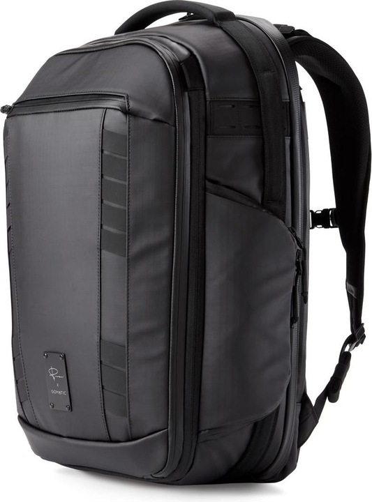 Actual product image Gomatic Peter McKinnon Camera Pack Travel (Photo backpack, 35 l)