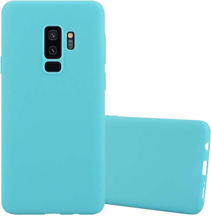 Produktbild Cadorabo TPU Candy Cover (Samsung Galaxy S9+)