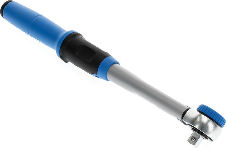 Actual product image Gedore Torque wrench TORCOFIX TF-K 20-850 N-m 15-630 lbf-ft (1/2", 20 - 100 Nm)