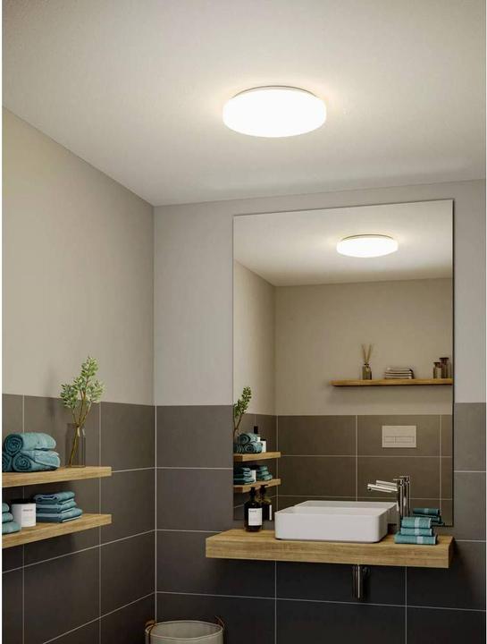 Image du produit Paulmann Deckenleuchte Axin (E27)