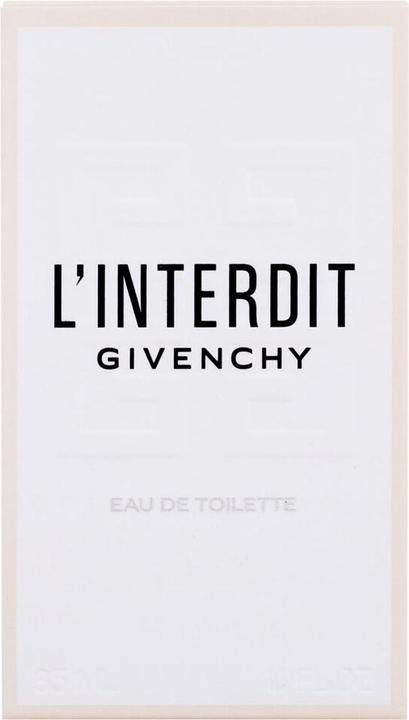 Image du produit Givenchy Eau de Toilette re 22 (Eau de toilette, 35 ml)