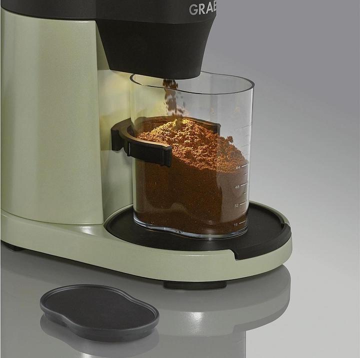 Produktbild Graef Kaffeemühle CM8007