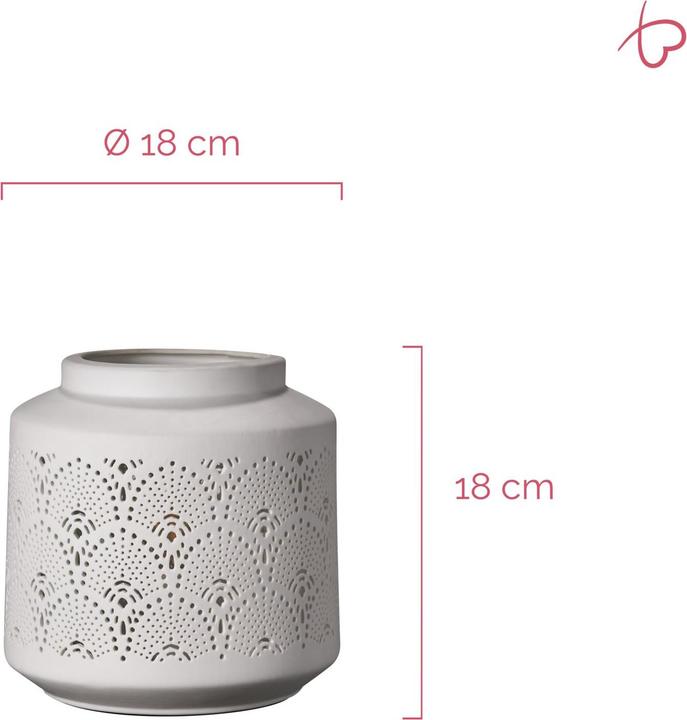 Image du produit Pauleen Pretty Sunkiss (E14)