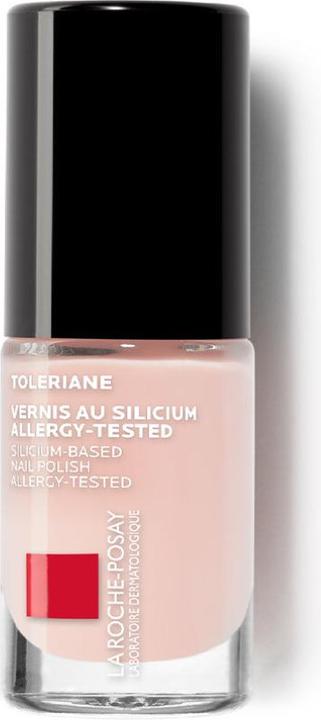 Produktbild La Roche Posay Silicium Pastel Care (Rose Nr. 02, Gel-Effekt Nagellack)