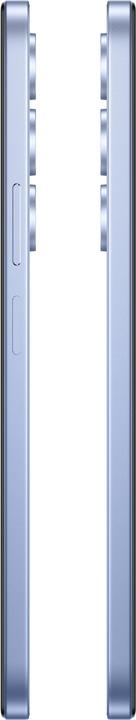 Productafbeelding realme C100 5G 256GB Lila (256 GB, Bloeiend Paars, 6.80", Dubbele SIM, 5G)