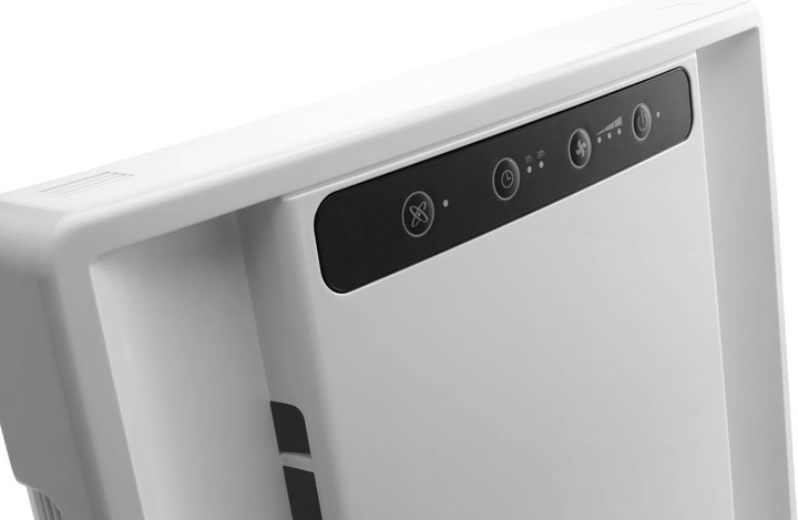 Image du produit De'Longhi Ac 75 (25 m²)