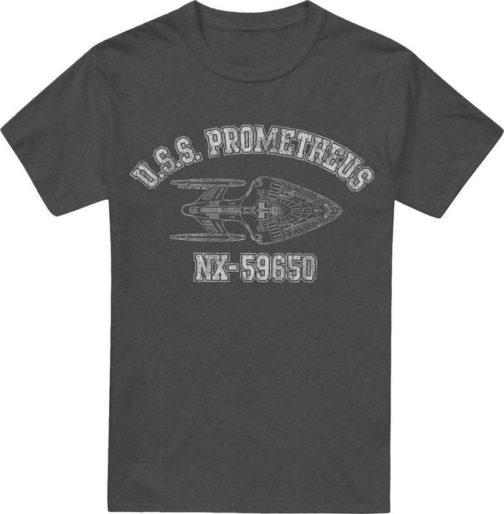 Image du produit - T-shirt PROMETHEUS ATHLETIC - Adulte (XXL)
