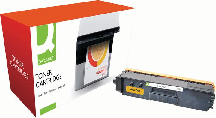 Q-Connect Tn-328y (Y)