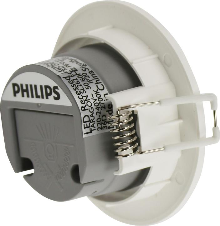 Produktbild Philips 8718699755805 (380 lm)