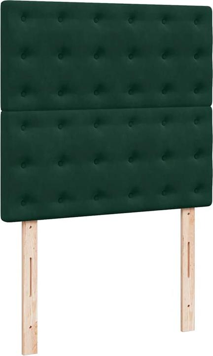 Image du produit vidaXL Ottoman-Bett (90 x 200 cm)