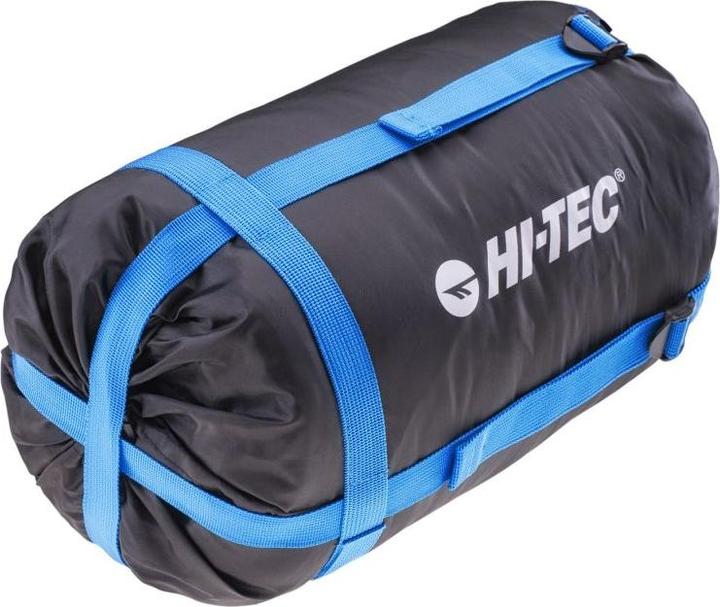 Immagine prodotto Hi-Tec Sedak Schlafsack (220 cm)