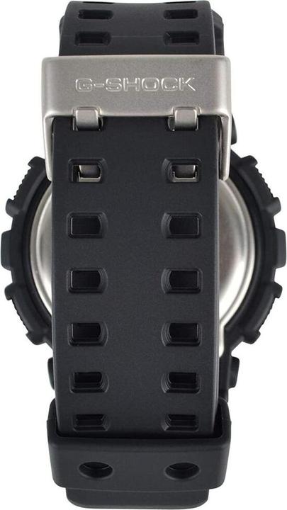 Produktbild G-Shock Ga-100-1a1 (Analoguhr, Digitaluhr, 51.20 mm)