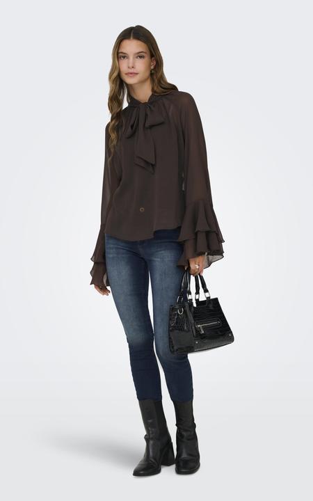 Produktbild Only ONLPENINNA Bluse Bluse (L)