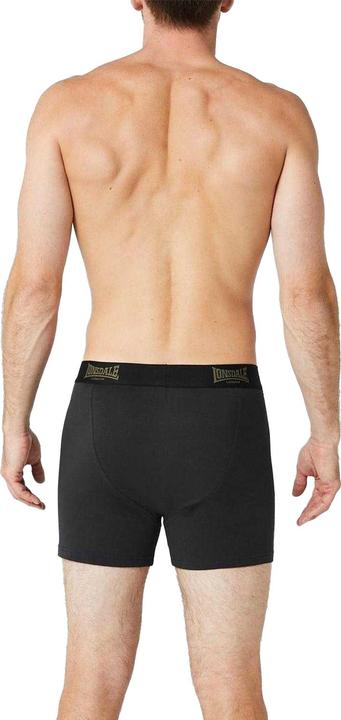 Produktbild Lonsdale Boxershorts (2erPack) (M, 2er Pack)
