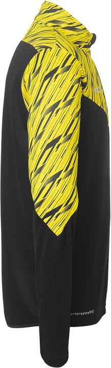 Produktbild Uhlsport 1/4 ZIP TOP Progressive 28 (140)