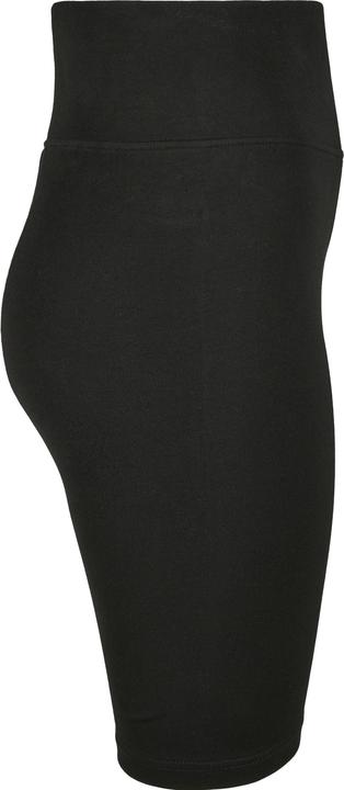 Immagine prodotto Urban Classics Pantaloncini da ciclista a vita alta da donna (3XL)