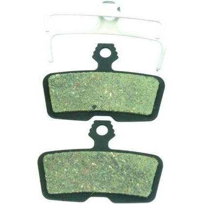 Clarks, Bremsbeläge, (Avid, Organisch (Resin))