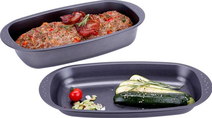 Immagine prodotto CHG Teglia con coperchio