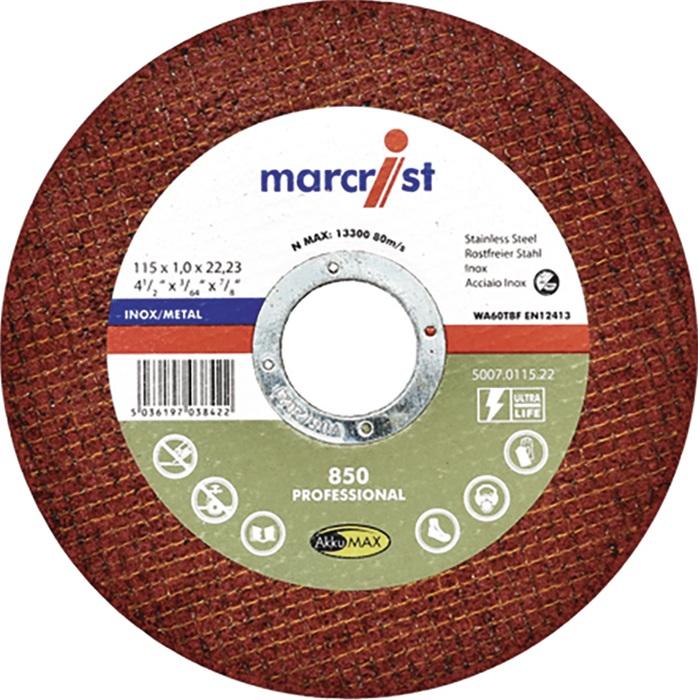 Immagine prodotto Marcrist Disco da taglio