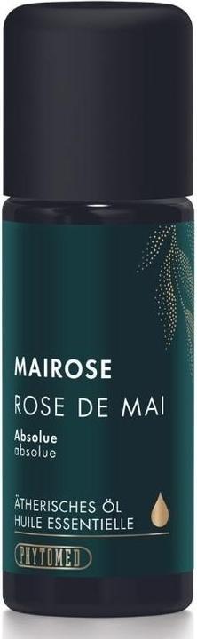 Produktbild Phytomed Mairose Absolue Ätherisches Öl