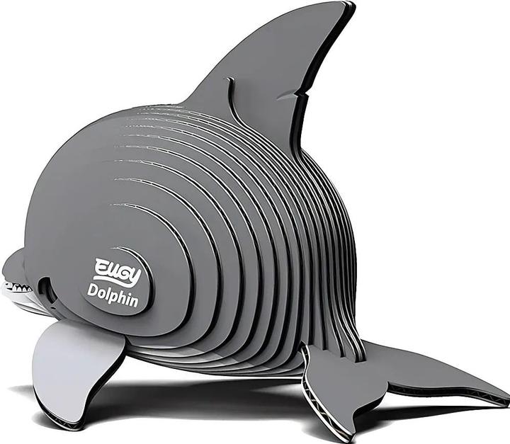 Produktbild Eugy Delfin