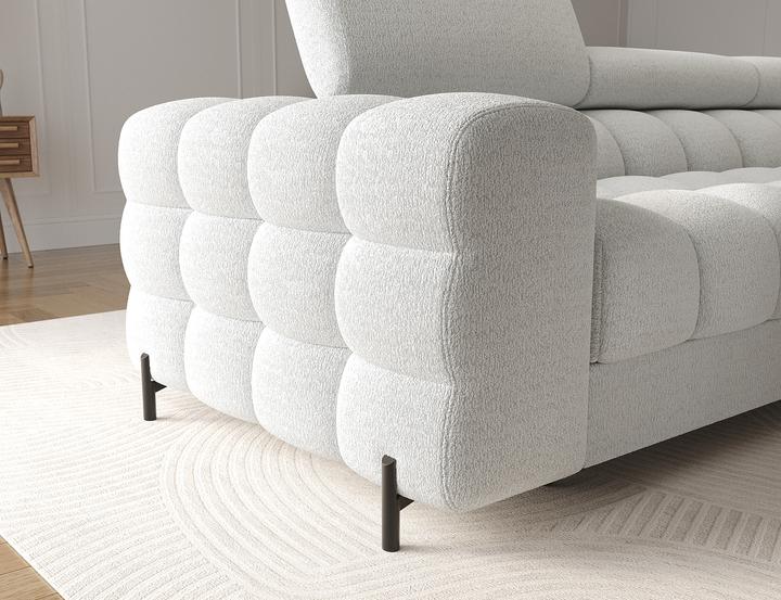 Produktbild ELTAP Felro (3-Sitzer, Ecksofa)