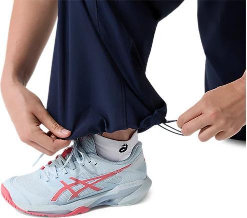 Actual product image ASICS Performance Match Pant (S)