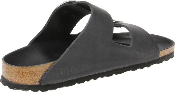 Actual product image Birkenstock Mules Arizona Big Buckle (42)