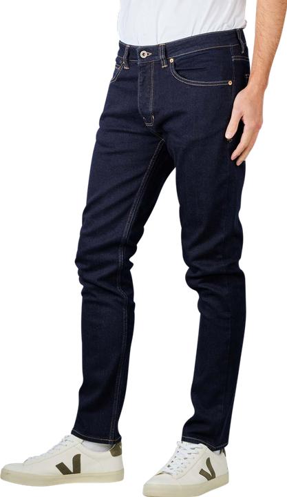Produktbild Kuyichi Jamie Jeans Slim dark rinse