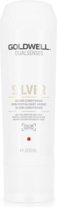 Produktbild Goldwell Dualsenses Silver Conditioner 200 ml (200 ml)