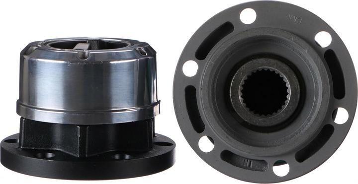 Image du produit Sixtol AVM 457 Roue libre - Suzuki