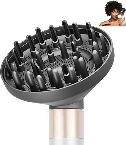 Actual product image Homava Diffusor Aufsatz für Dyson Airwrap
