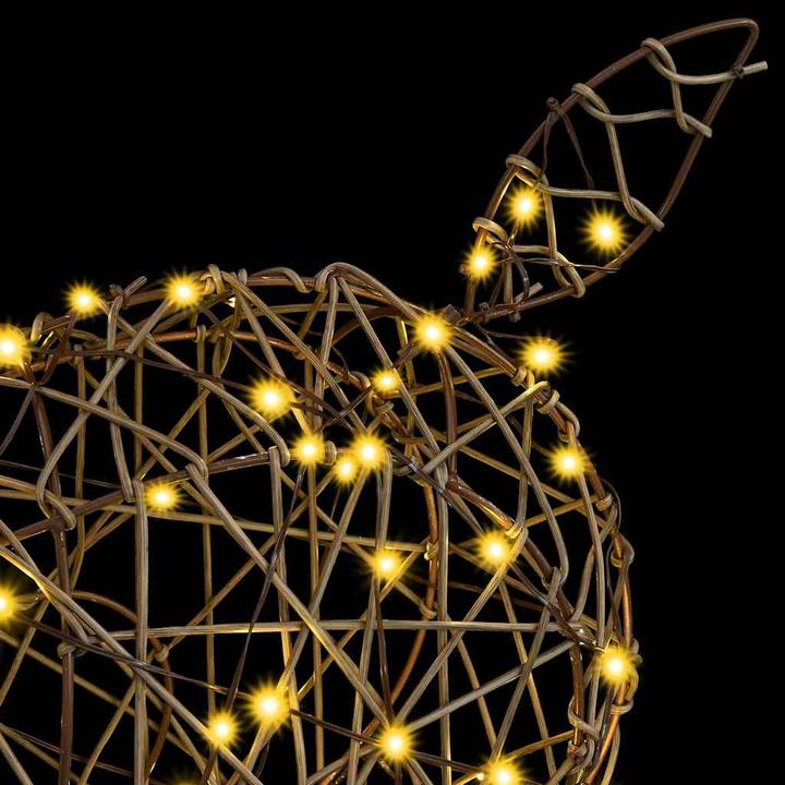 Image du produit vidaXL Weihnachtsdekoration