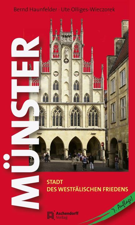Münster (German, Bernd Haunfelder, Ute Olliges-Wieczorek, 2015)