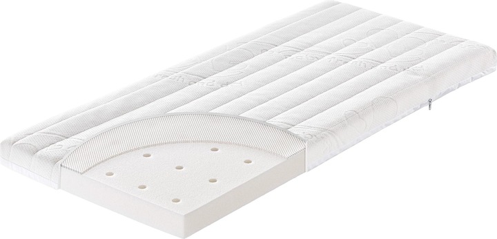 Image du produit Julius Zöllner Matelas bébé - Flow Lite One