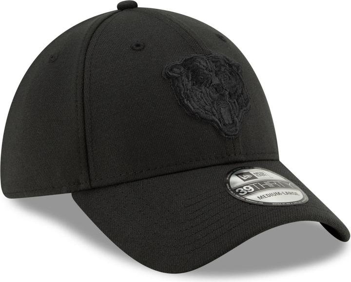 Actual product image New Era 39Thirty Stretchfit All NFL Teams (S/M)
